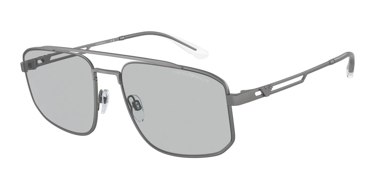 Emporio Armani 2139 Sunglasses - view 4